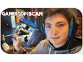 GAMESTOP IS A SCAM Trade In Value Scam