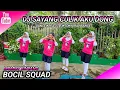 Download Lagu DJ SAYANG CULIK AKU DONG by DJ BORNEO | DANCE KREASI - TIKTOK VIRAL | BOCIL SQUAD - MOMMY BINTANG