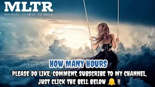 Download HOW MANY HOURS - MLTR (ANGELA VERSION)( @SWĒÊTR🅾️SĒS🌹- SOLO COVER) MP3