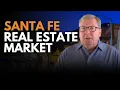 Santa Fe Real Estate Market Local Insights with Craig Cunningham