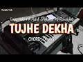 Download Lagu LAGU INDIA KARAOKE SHOLAWAT \u0026 LIRIK ASLI TUJHE DEKHA | YA ROSULALLOH