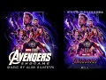 Lagu Avengers Endgame - Alan Silvestri - One Shot - Ringtone 3
