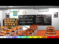 Download Lagu 3D Classroom: Earthquake SIZE Comparison!