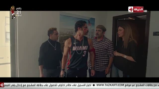 هوجان بعد الهجوم عليه قرر ينتقم هوجان 