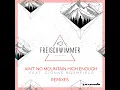 Ain't No Mountain High Enough (Luca Schreiner Remix)