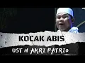 Download Lagu CERAMAH PALING KOCAK  BERSAMA UST H AKRI PATRIO CABLAK KENA BULI LAGI