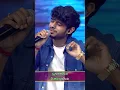 Lagu Poonkaaviyam Pesum Oviyam 🎼 #Sanjiv 😍 | Super singer 10