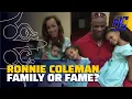 Family or Fame I Almost Lost it All Ronnie Coleman s Ultimate Sacrifice Ronnie Coleman