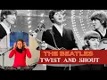 Download Lagu The Beatles, Twist and Shout - A Classical Musician’s FIRST Listen And Reaction