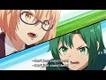 Download Lagu Souma save yona from getting killed | How a Realist Hero Rebuilt the Kingdom Season 2 Episode 10