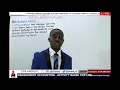ACTIVITY BASED COSTING - LESSON 1 KASNEB CPA MANAGEMENT ACCOUNTING SEC 2