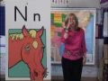 Letter Sounds