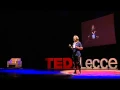 Speak Truth To Power Kerry Kennedy at TEDxLecce