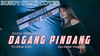 Download DAGANG PINDANG (Sultan Trenggono) II COVER BY RUSDY OYAG MP3