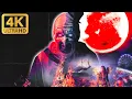 Terrifier 2 2022 - Retro 80s Style TV Spot Bedroom Scene 4k