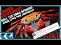 Chess Openings: Can the Crab Opening Survive the Heat?