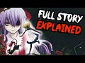 The Witch's House STORY \u0026 ENDING EXPLAINED