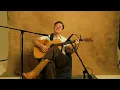 Alex Lambert - Cryin' In The Rain (Live Acoustic)