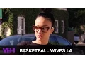 Basketball Wives LA Jackie Christie Calls Draya Michele An Instigator VH1