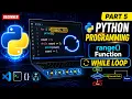Python Programming Course 2026 Part 5 Complete Beginner Guide Hindi