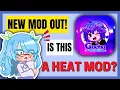 IS IT GACHA EVOLUTION A HEAT MOD