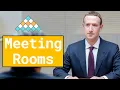 Meeting Rooms Solution Explained InterviewBit Greedy Algorithm Questions