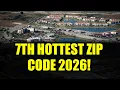 Top 10 Hottest ZIP Codes in 2026 Why Florida Cities Dominate the List