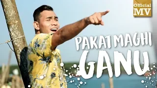  ost apa lagi terengganulah tv show syafiq farhain pakat maghi ganu official music video 
