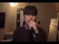 Chan - 차가워 커버