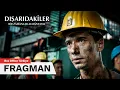 Disaridakiler Bir Zamanlar Almanya da Fragman - 28 Agustos ta Sinemalarda