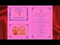 Download Lagu 09 05 2025 Ashwin Pratik Iyer weds Eslin Marie Antoinette Lebrecht   Full Video