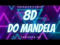 (AUDIO 8D) EU VOU COM CARINHO ELA QUER COM FORÇA · FUNK TIK TOK - MC Don Juan · MC G15 · MC Davi