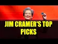 Jim Cramer s Top 10 Insights Unlocking Stock Market Secrets
