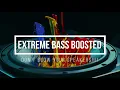 Post Malone - Wow Extreme Bass Boosted