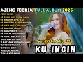 Download Lagu AJENG FEBRIA FULL ALBUM TERBARU 2025 || KU INGIN - RINDUNYA HATIKU - RINDU AKU RINDU KAMU - MAHESA