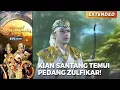 Download Lagu HALANGAN RADEN! Saat Mengambil Pedang! | KEMBALINYA RADEN KIAN SANTANG (SEASON 3) | EPS.58-59 (1/4)