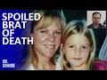 Daughter Enjoys Luxurious Lifestyle Before Murdering Mother Joanne Witt Case Analysis