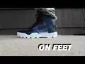 Download Lagu Nike SFB Jungle Dunk/ Undercover On Feet