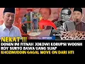 Download Lagu ROY SURYO BAWA UANG TEBUSAN KE POLISI, KISRUH IJAZAH JOKOWI DIHENTIKAN ?