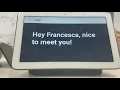 GOOGLE INTERACTIVE CANVAS - JOVO