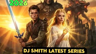 dj smith latest series action 2026 best of dj smith new action movie 2026 djafro fyp djsmith