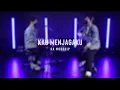 KAU MENJAGAKU  - KA WORSHIP
