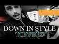 TOFFEES - Down In Style
