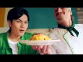 Wow Spageti Aglio Olio • Spicy Garlic Italy • TVC Edisi 2025 • Iklan Indonesia 15 sec