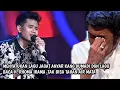 MENYATUKAN LAGU JAGAT ANYAR KANG DUMADI DGN LAGU BACA H. RHOMA IRAMA  TAK BISA TAHAN AIR MATA
