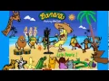 Banana Boat Song Funny Remix [HQ sound]