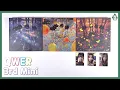 Download Lagu QWER | In a million noises, I'll be your harmony | Weverse Shop Lucky Draw #Unboxing (12/6/2025)