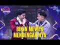 Download Lagu BIKIN MEWEK! Rido Ingin Belikan Mesin Jait Untuk Ayah Nya | DMD PANGGUNG REZEKI