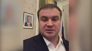 Специально для ГТРК «Иртыш» Виталий Хоценко прокомментировал итоги пресс-конференции с Путиным