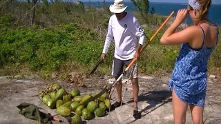 ANDROS Island is Not What You Think Ep 36